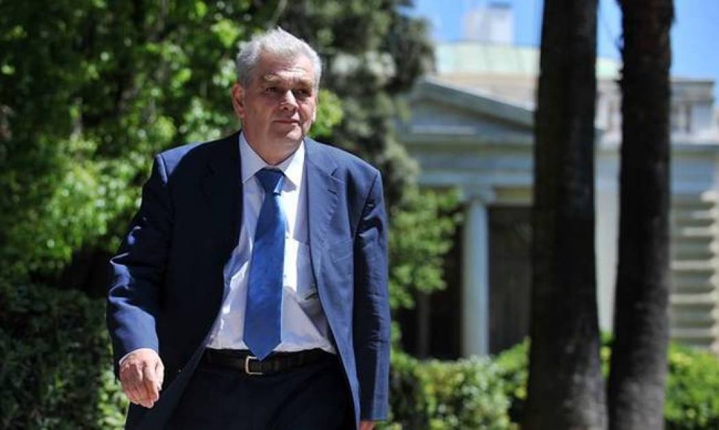 Αποκλειστικό: Γιατί ο Τσίπρας στηριζει 1.500% Παπαγγελόπουλο!