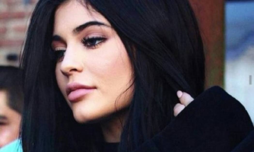 Kylie Jenner: Η 18χρονη είναι το νέο μοντέλο της Puma