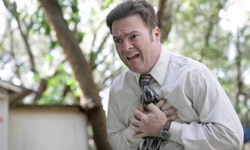 Τεστ: Δείτε αν έχετε πιθανότητες να επιβιώσετε από έμφραγμα!