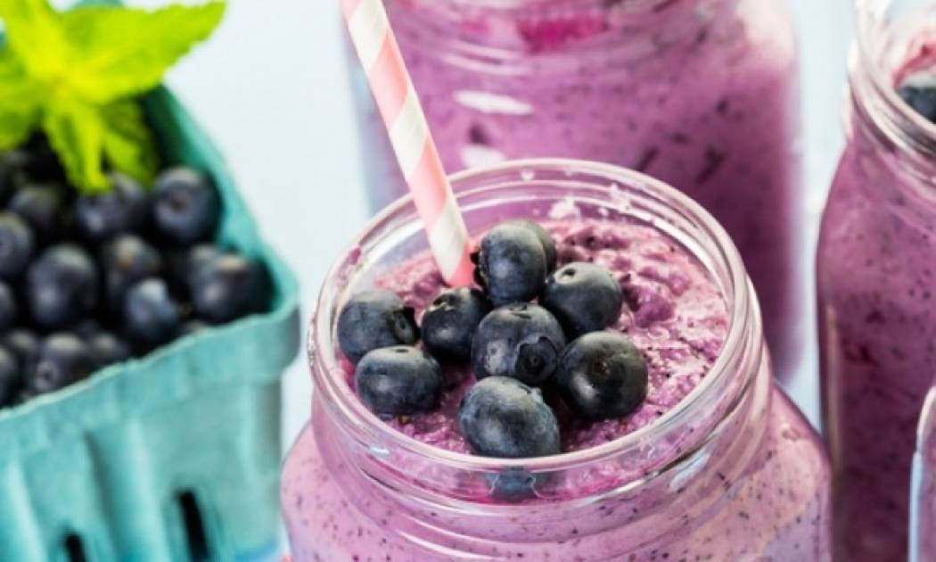 Μύρτιλλο: Πλούσιο σε βιταμίνη C και «όπλο» ενάντια στο Αλτσχάιμερ!