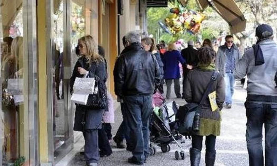 Καθαρά Δευτέρα 2016: Πώς θα λειτουργήσουν τα μαγαζιά σήμερα