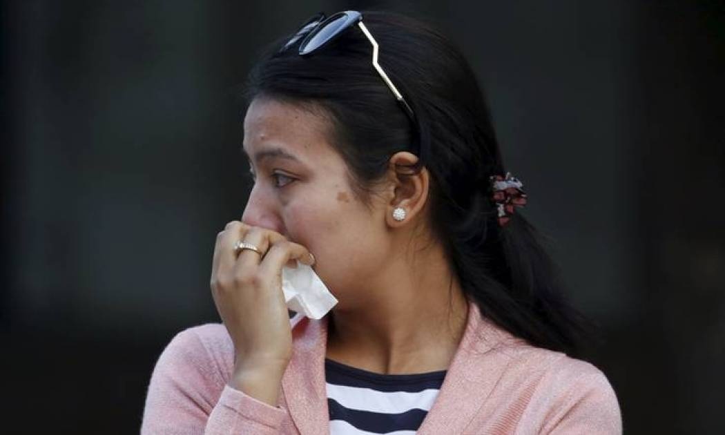 Έως και το 60% των ανθρώπων «βλέπει» ή «ακούει» πεθαμένους