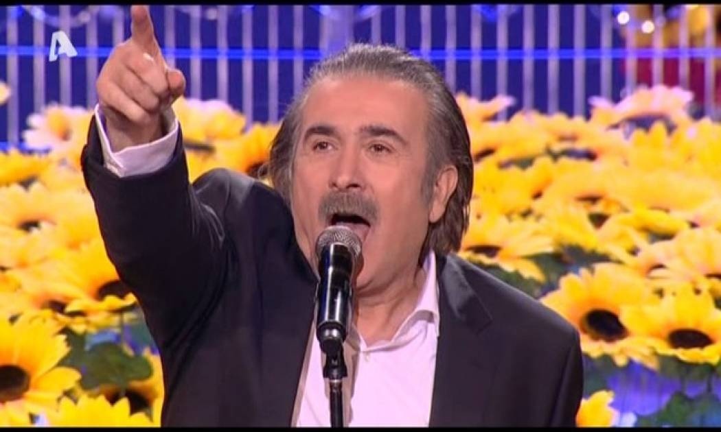 Λάκης Λαζόπουλος: Έτσι ξεκίνησε το «Αλ Τσαντίρι Νιουζ»