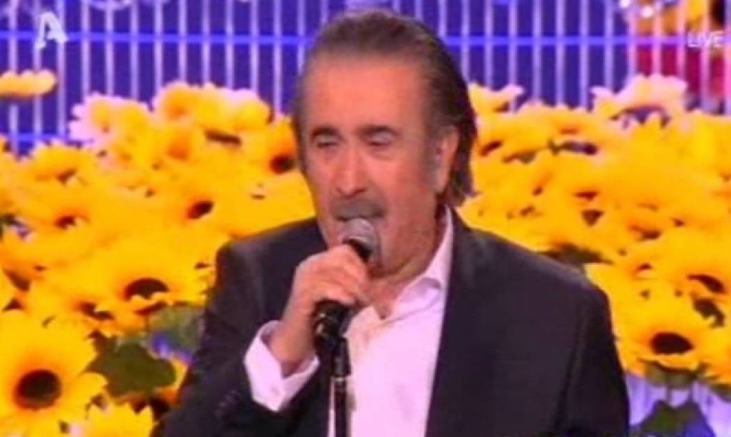 Η νέα απάντηση του Λάκη για την φράση με τους ανάπηρους:«Τα δηλητήρια επιστρέφονται!Δεν τα πίνω»