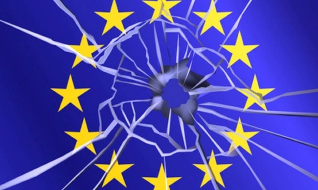 Το τέλος της Ευρωπαϊκής Ένωσης - Τι δείχνουν τα άστρα