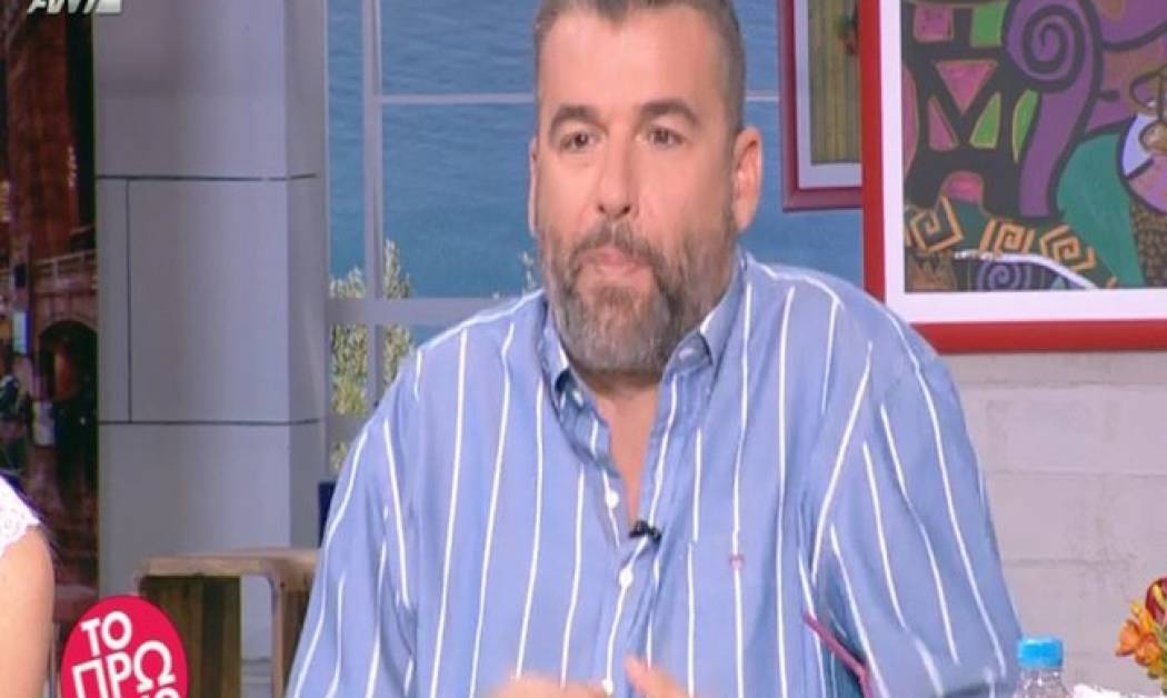 Το ξέσπασμα του Λιάγκα για δημοσιεύματα:«Υπάρχουν παιδιά,υπάρχουν οικογένειες,υπάρχει κι ένα όριο»