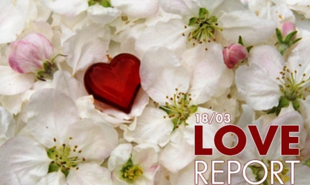 Ερωτικό ωροσκόπιο 18/3