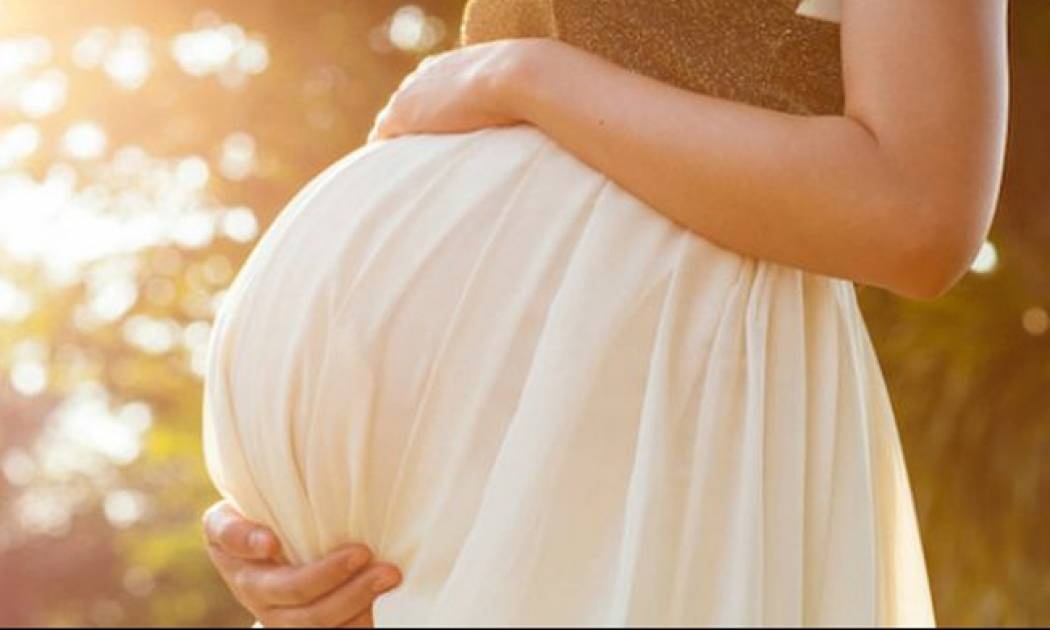 Όμορφο και σφριγηλό στήθος μετά την εγκυμοσύνη!