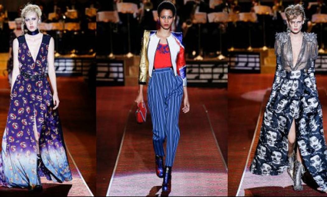 Ποιες είναι οι τάσεις της φετινής μόδας-Τι θα φορεθεί