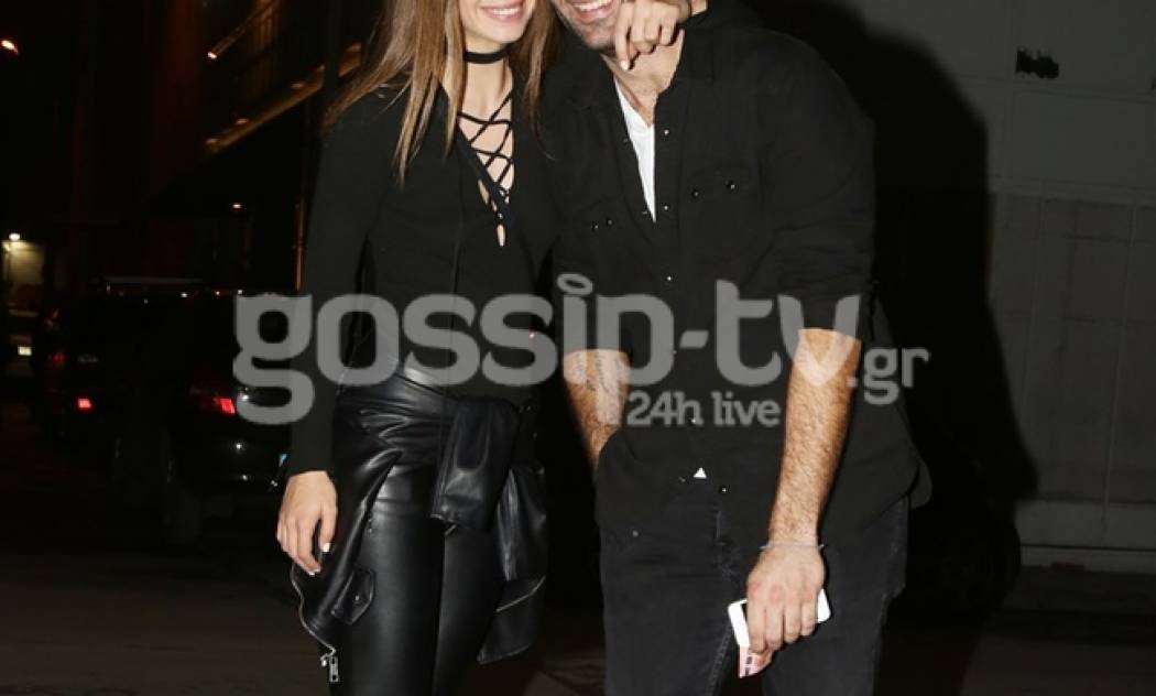 Πιο ερωτευμένοι από ποτέ!