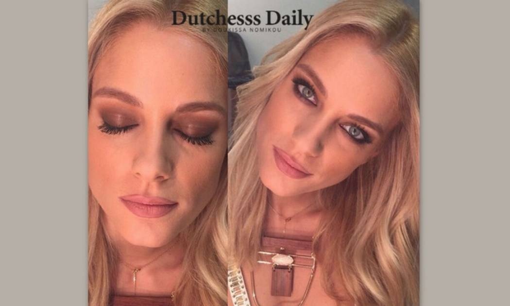 Αυτό είναι το μακιγιάζ που ταιριάζει σε όλες τις γυναίκες!