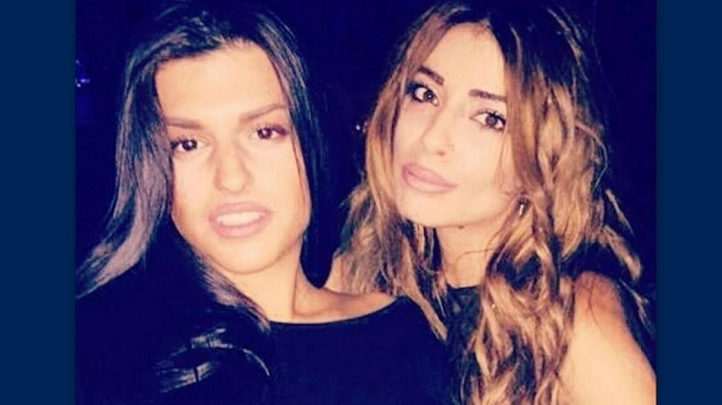 Άγριες επιθέσεις στην Φρόσω Κυριάκου στο instagram να μιλήσει για τον Παντελίδη!