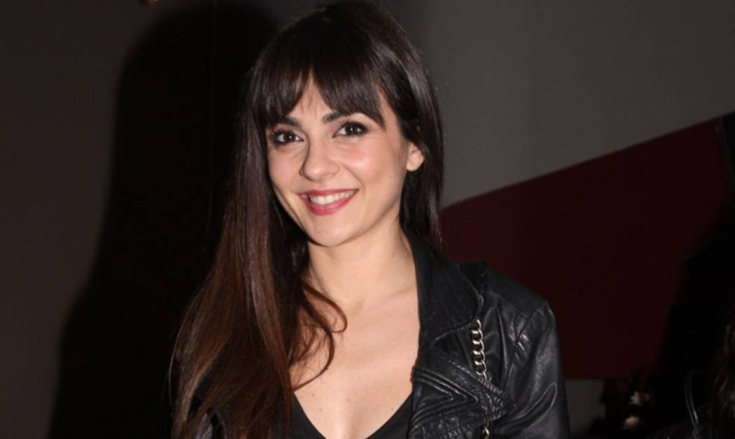 Αγγελική Δαλιάνη: Πιο σέξι από ποτέ με το νέο της look