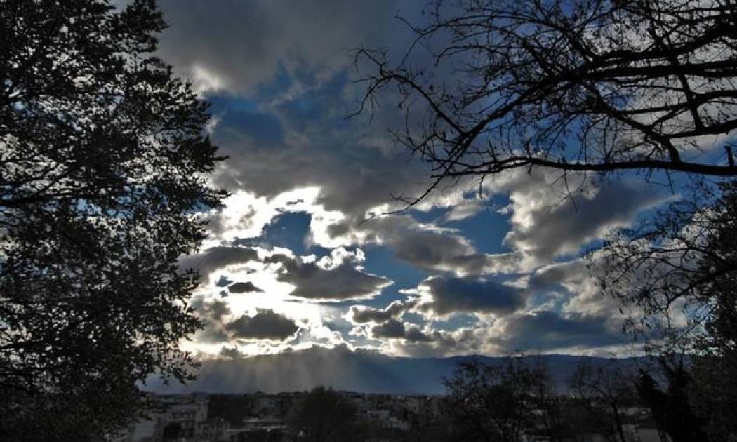 Πέντε εκδοχές της μετεωρολογίας στην επιστήμη και την παράδοση