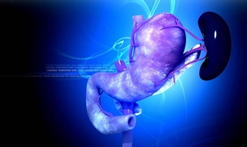 Τα συμπτώματα που δείχνουν καρκίνο στο συκώτι