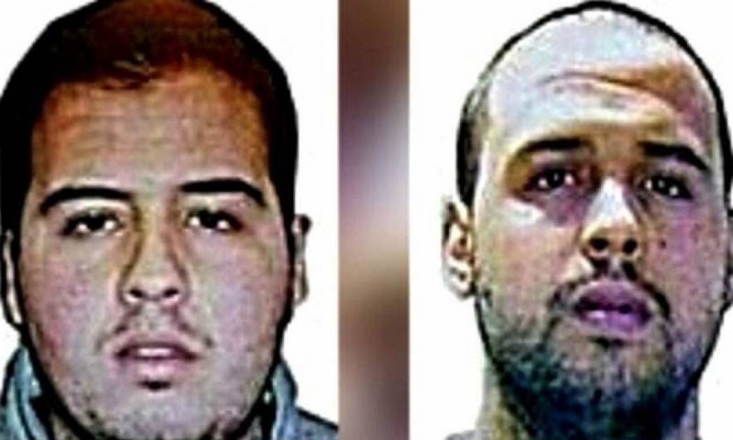 Τρομοκρατικές επιθέσεις Βρυξέλλες: Δύο αδέρφια σκόρπισαν το θάνατο στο αεροδρόμιο