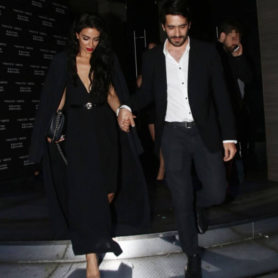 Πιο έρωτας πεθαίνεις...