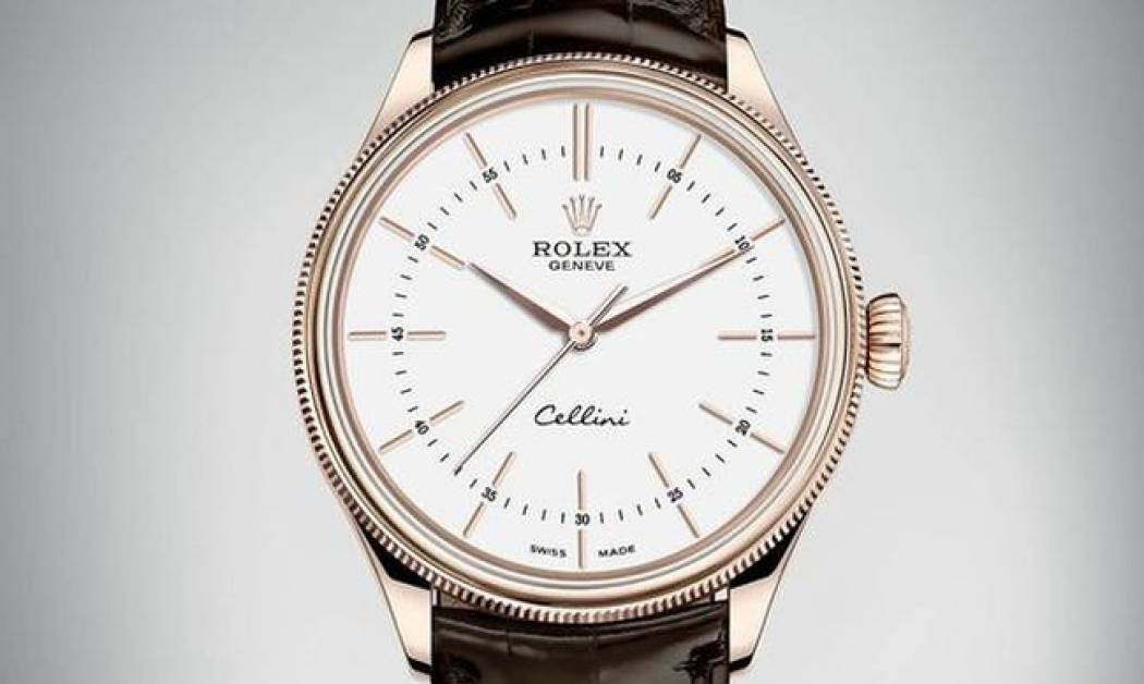 Γιατί τα ρολόγια δείχνουν πάντα την ίδια ώρα στις διαφημίσεις;