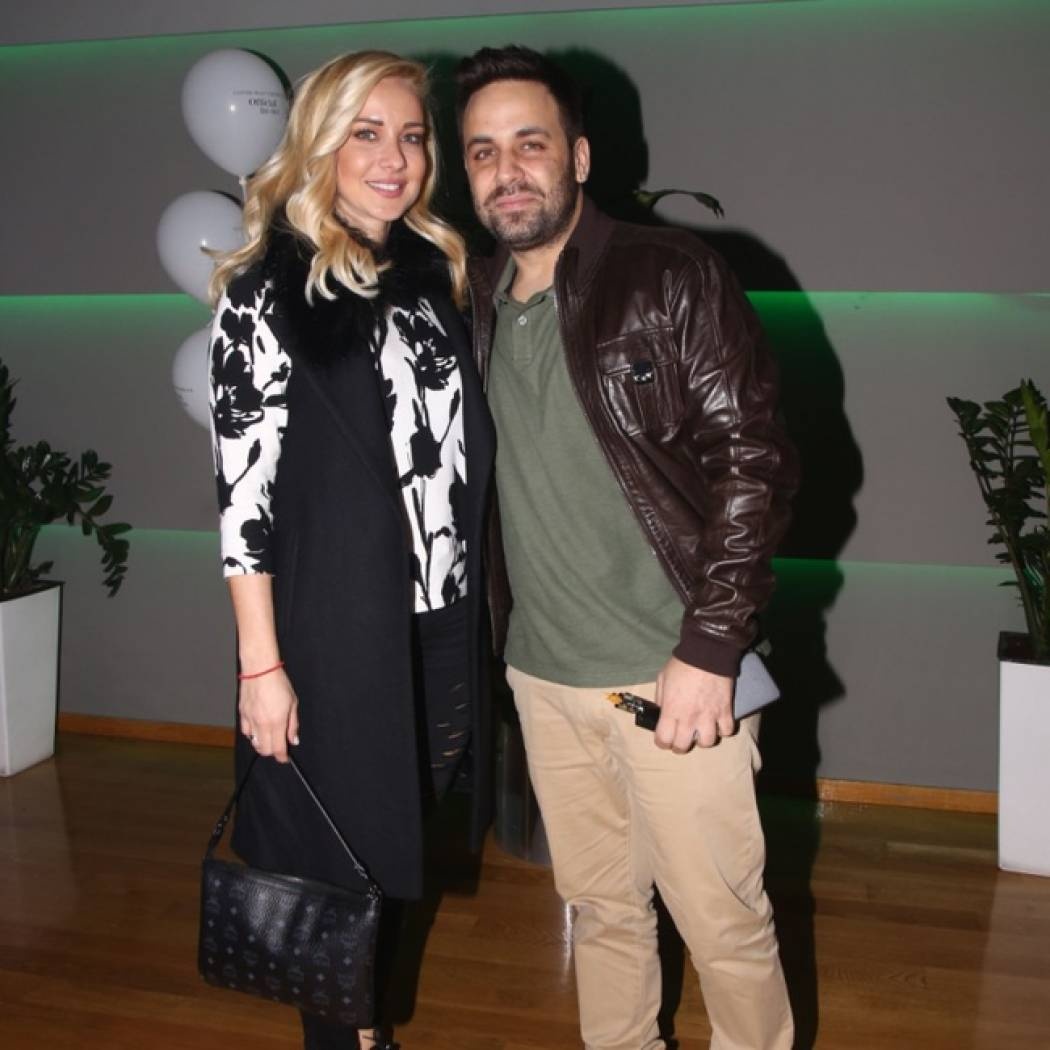 Full in love το ζευγάρι