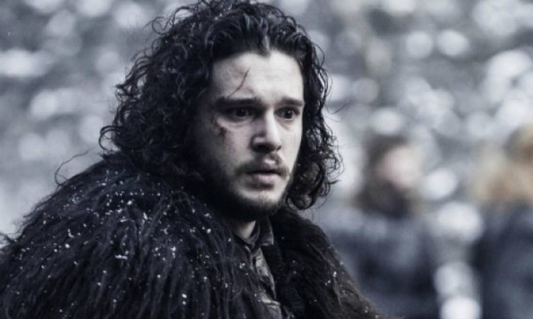 Ποιος είναι ο ΕΝΑΣ άνθρωπος που θα δει πρώτος απ' όλους το νέο κύκλο του Game of Thrones;