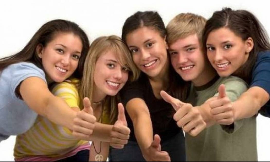 Συμβουλές προσωπικής υγιεινής για τους έφηβους