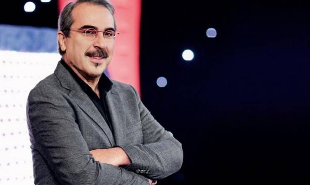 Το βιτριολικό σχόλιο του Βαγγέλη Περρή για τον νέο χωρισμό της Καινούργιου!