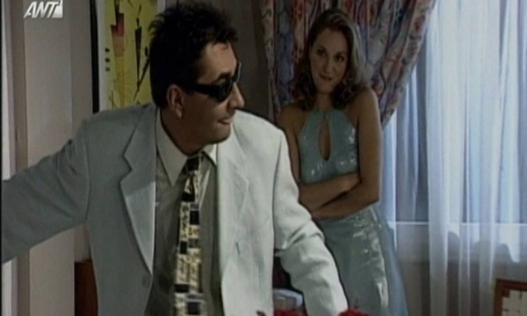 Αποκάλυψη Λουιζίδου: Της είχαν προτείνει στην αρχή άλλο ρόλο στους «Παντρεμένους»