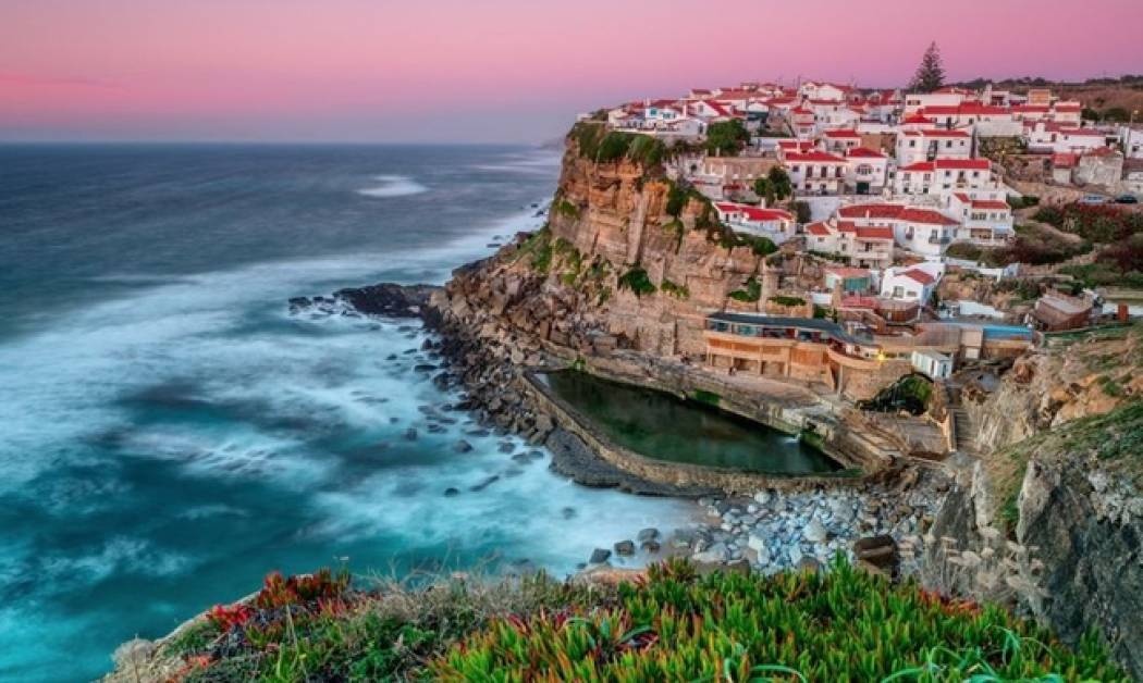 Κόσμος: 15 μέρη σαν παραμύθι