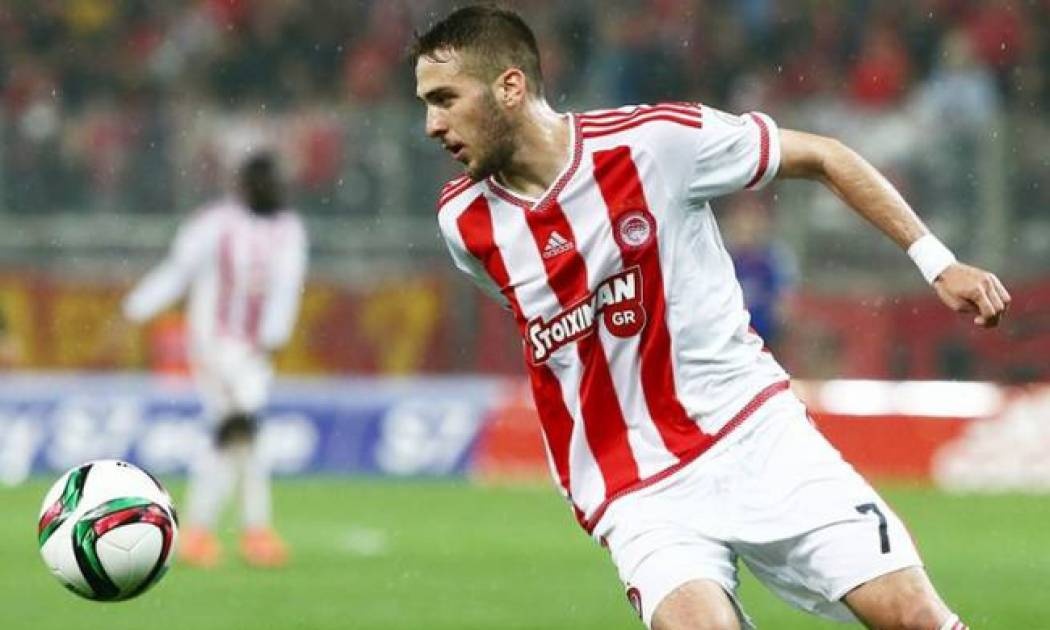 Ολυμπιακός: Τρελή πρόταση για Φορτούνη!