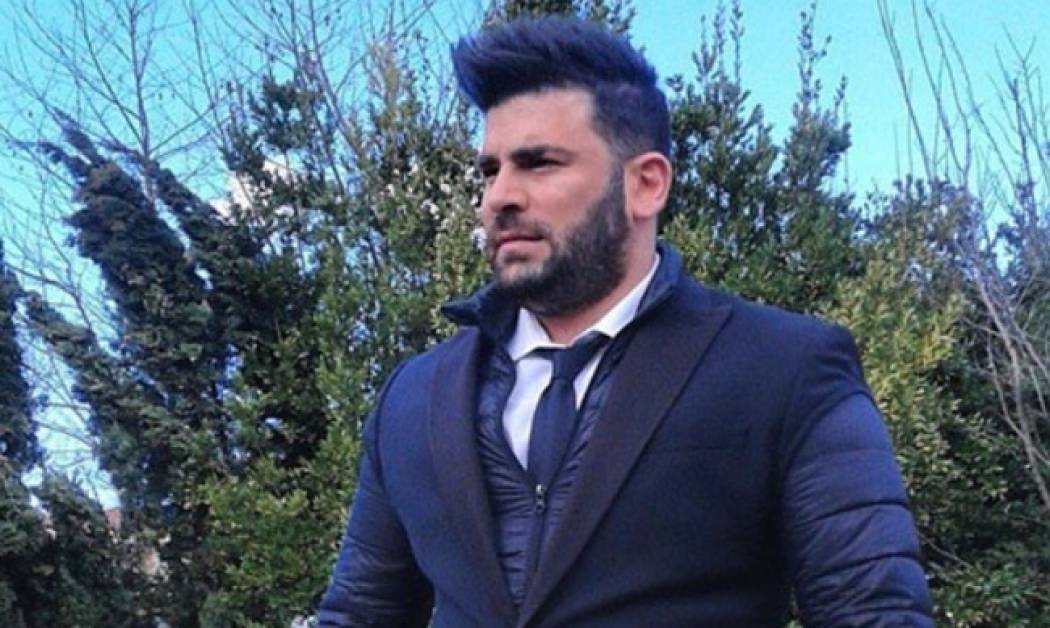 Παντελής Παντελίδης :«Αυτή τη βδομάδα θα υπάρχουν εξελίξεις που κάποιοι θα δυσαρεστηθούν»