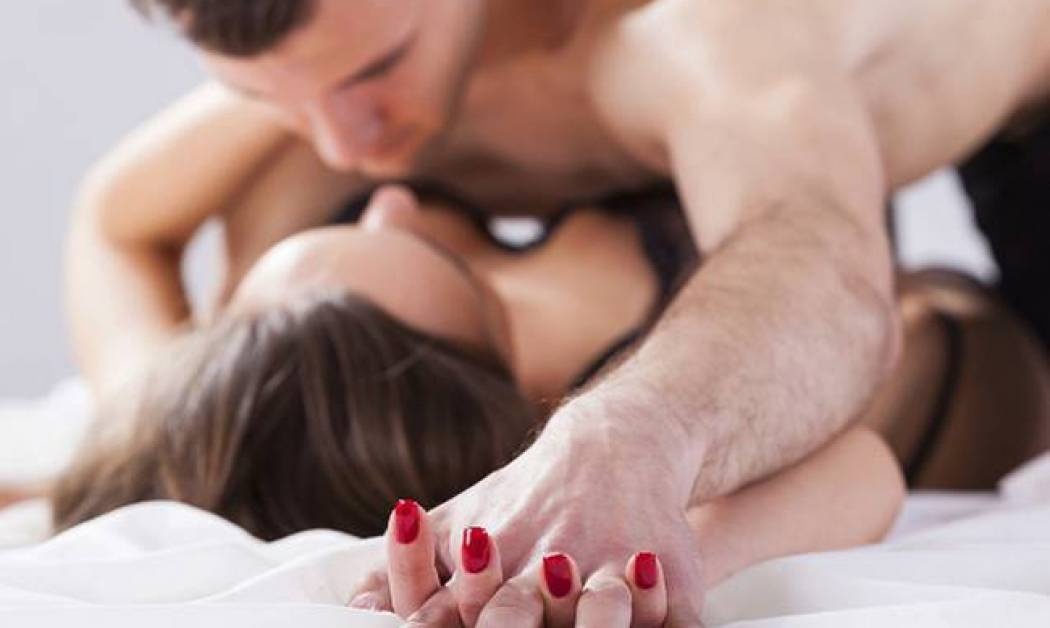 Κάντε το όσο προλαβαίνετε! Το σεξ θα… εξαφανιστεί σε 30 χρόνια