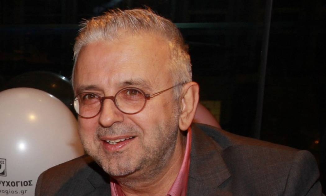 Δήμος Βερύκιος: «Μέχρι να κλείσω τα μάτια μου, θέλω να γυρνάω τον κόσμο»