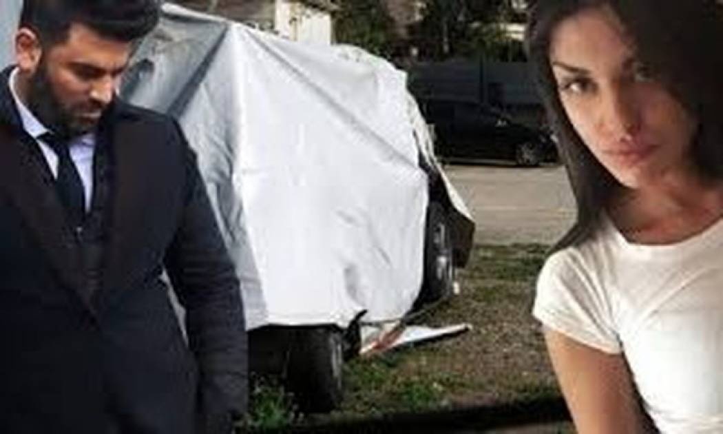 Το σίδερο που τρύπησε το πόδι του Παντελή, η Φρόσω και το δίπλωμα (Nassos Blog)