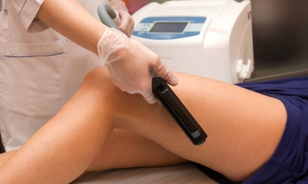 Αποτρίχωση λέιζερ: Δείτε πώς λειτουργεί σε αργή κίνηση! (βίντεο)