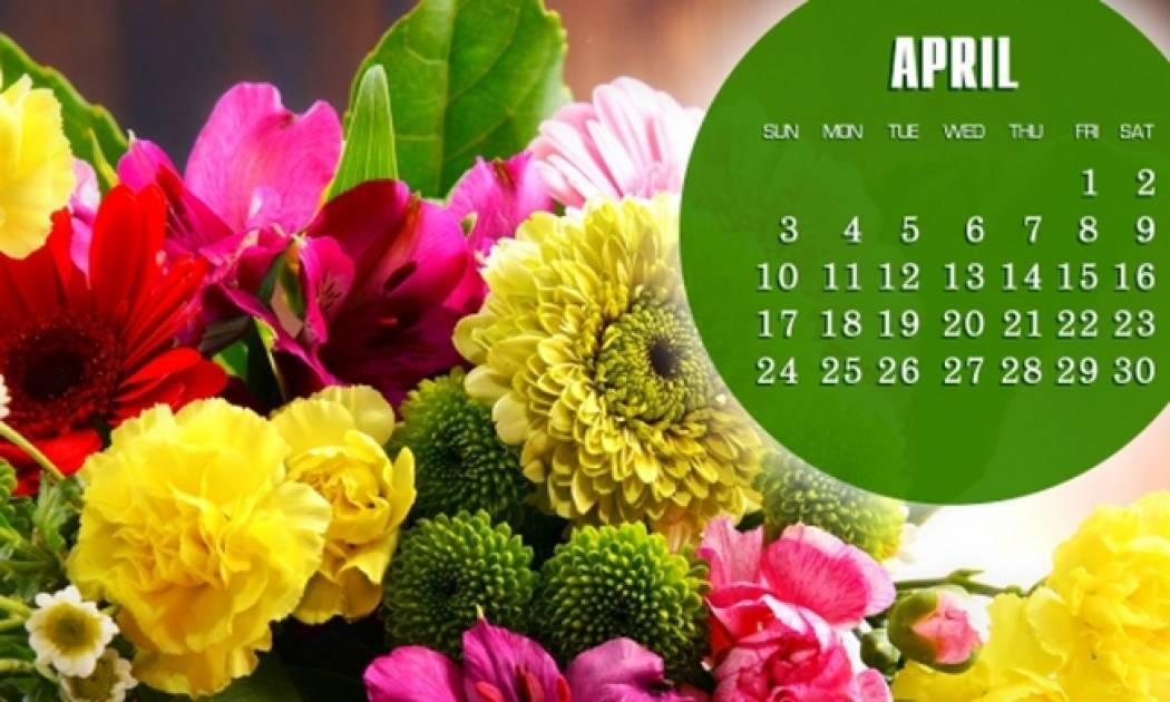 Ποια ζώδια έχουν σημαντικές ημερομηνίες τον Απρίλιο;