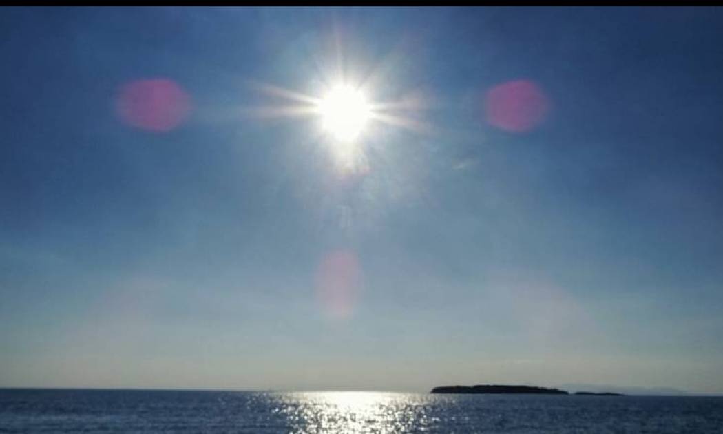 Βρέθηκε πτώμα σε πλαζ της Βούλας