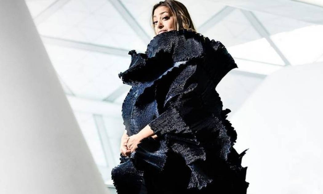 Ζάχα Χαντίντ: “Θα με φώναζαν ντίβα αν ήμουν άντρας;”