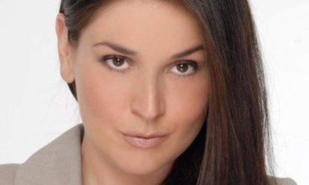 Βαλέρια Κουρούπη: «Σε δεύτερη σκέψη με εξιτάρισε πολύ η περιπέτεια, η τρέλα»