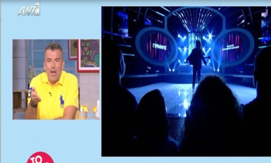 Άγριο κράξιμο του «Πρωινό» για το YFSF! Απίστευτες ατάκες για τις μεταμφιέσεις των καλλιτεχνών!