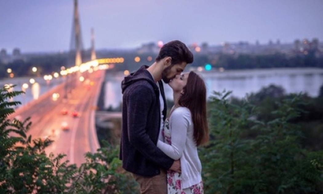 Ερωτική εβδομάδα για όλα τα ζώδια