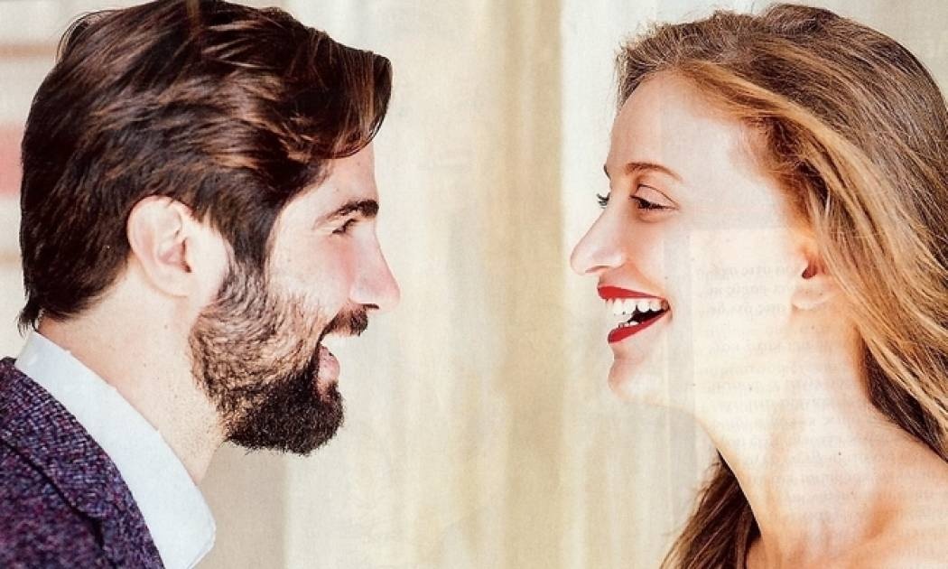 Νικόλας Αγγελής – Λένα Δροσάκη:  Ζηλεύει ο ένας τον άλλον;