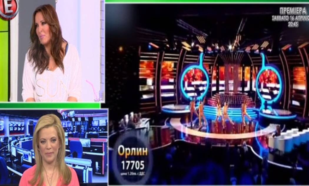 Eurovision: Η Γερμανού αποκαλύπτει το λάθος στο στίχο του «Μy number one» έντεκα χρόνια μετά