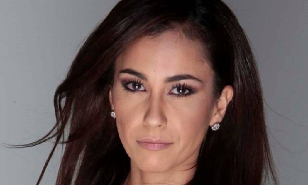 Βαρβάρα Λάρμου: «Όταν έχεις επίγνωση, δεν έχεις επιλογή από το να ζεις αληθινά»