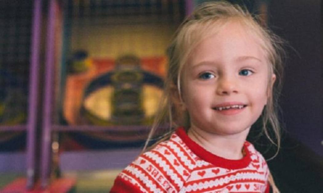 Είναι μόλις 4 ετών και έχει 110.000 followers στο Instagram. Δείτε γιατί