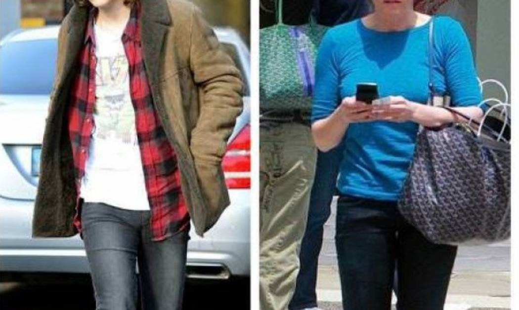 Προσπαθούμε ακόμα να το πιστέψουμε: Δε γίνεται οι δύο αυτοί stars να είναι ζευγάρι