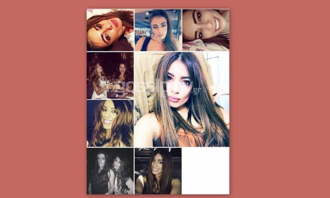 Αναφορά όλοι. Τραγική. Έκανε μαϊμού προφίλ της Μίνας και απαντάει (Nassos blog)