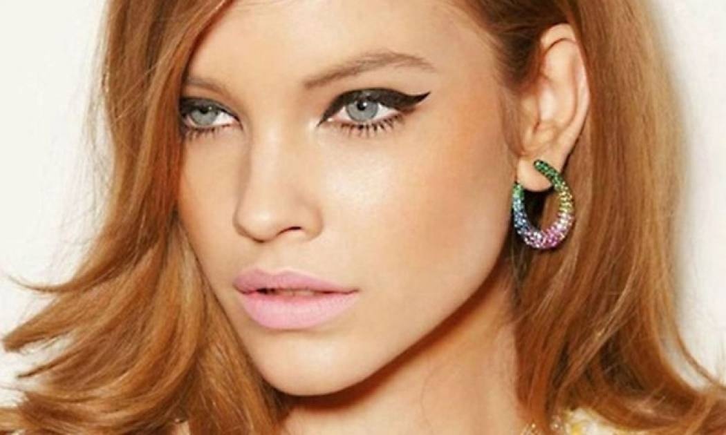 Το κόλπο για να πετύχεις το τέλειο cat eye look