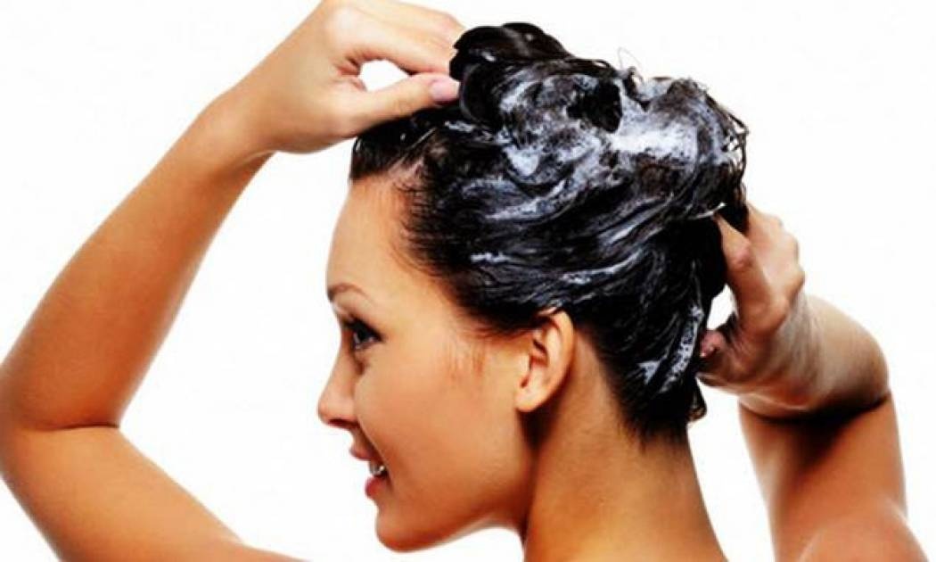 Απίστευτο: Λούζεσαι ΛΑΘΟΣ όλη σου τη ζωή!