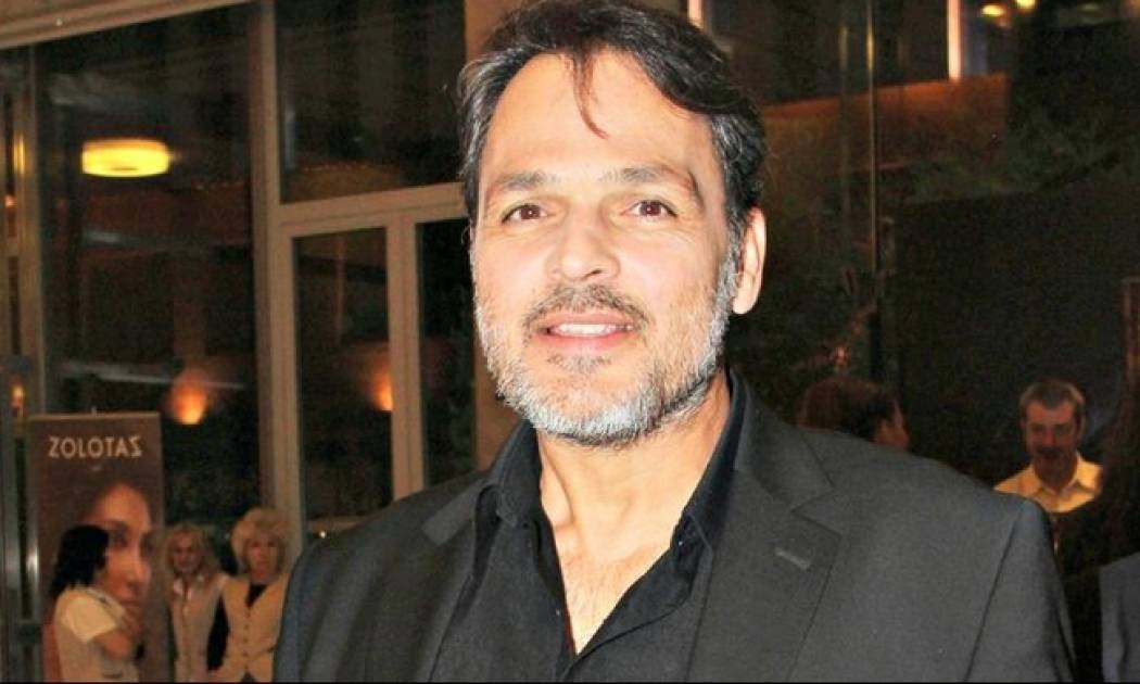 Σταμάτης Γαρδέλης: «Η διάθεση της μίμησης υπάρχει και στο επάγγελμα του ηθοποιού»