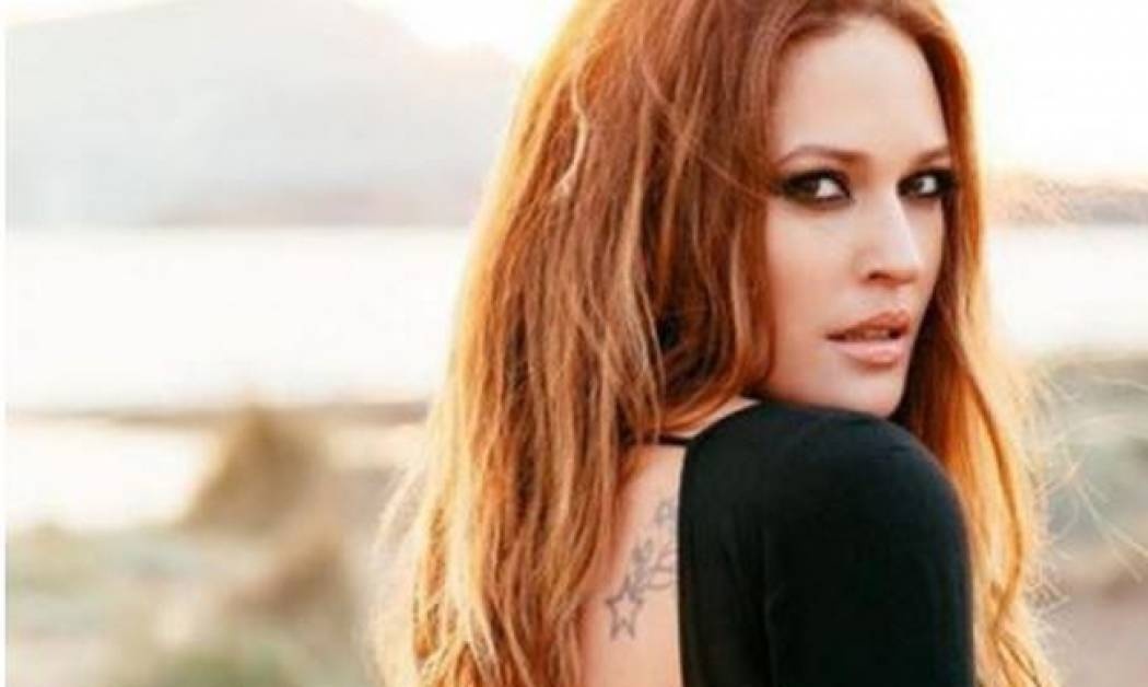 Σίσσυ Χρηστίδου: Μύρισε καλοκαίρι η αλλαγή στα μαλλιά της!